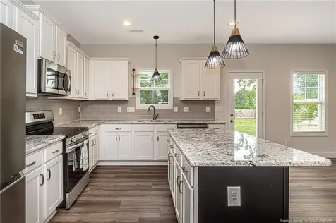 703 Amusement Drive Hope Mills NC 28348
