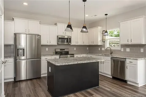 703 Amusement Drive Hope Mills NC 28348