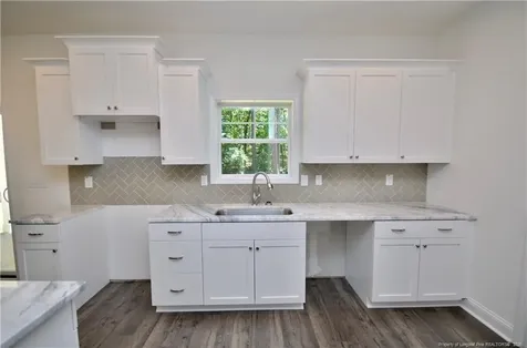 346 D L Phillips (lot 3) Lane Broadway NC 27505
