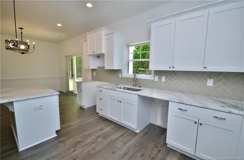 346 D L Phillips (lot 3) Lane Broadway NC 27505
