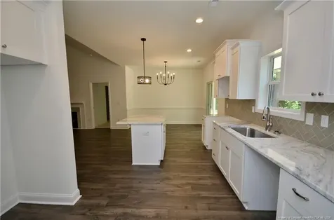 346 D L Phillips (lot 3) Lane Broadway NC 27505