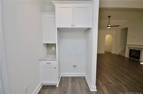 346 D L Phillips (lot 3) Lane Broadway NC 27505