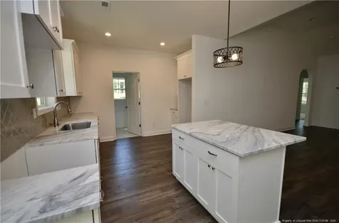 346 D L Phillips (lot 3) Lane Broadway NC 27505
