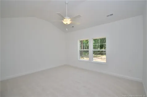 346 D L Phillips (lot 3) Lane Broadway NC 27505