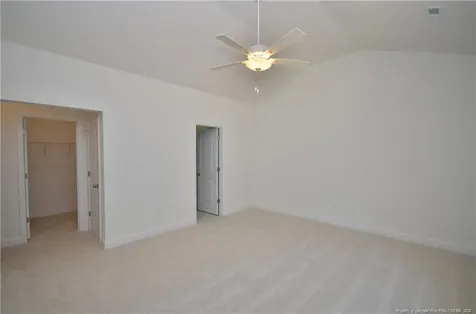 346 D L Phillips (lot 3) Lane Broadway NC 27505