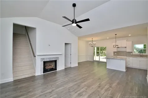 346 D L Phillips (lot 3) Lane Broadway NC 27505