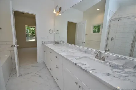346 D L Phillips (lot 3) Lane Broadway NC 27505