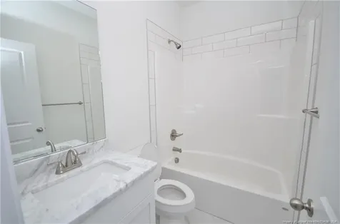 346 D L Phillips (lot 3) Lane Broadway NC 27505