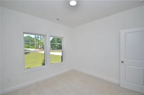 346 D L Phillips (lot 3) Lane Broadway NC 27505