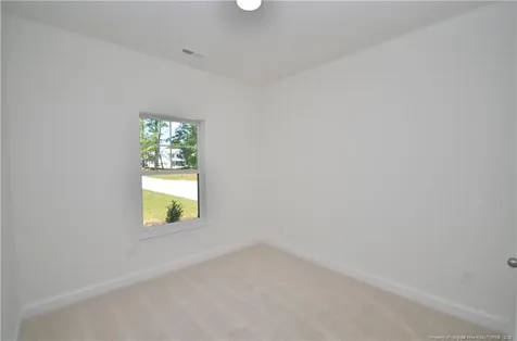 346 D L Phillips (lot 3) Lane Broadway NC 27505