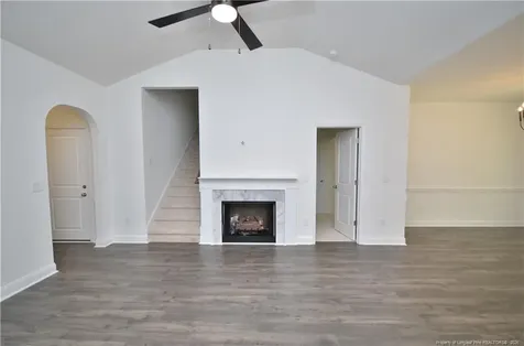 346 D L Phillips (lot 3) Lane Broadway NC 27505