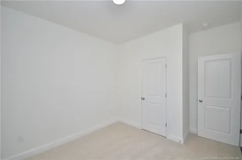 346 D L Phillips (lot 3) Lane Broadway NC 27505