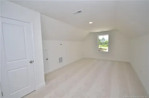 346 D L Phillips (lot 3) Lane Broadway NC 27505