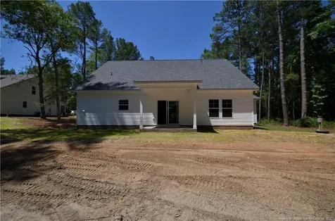 346 D L Phillips (lot 3) Lane Broadway NC 27505
