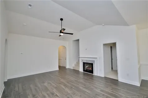 346 D L Phillips (lot 3) Lane Broadway NC 27505