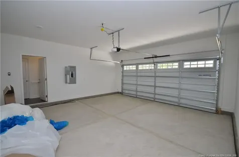 346 D L Phillips (lot 3) Lane Broadway NC 27505