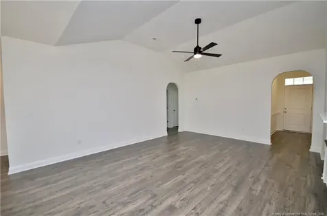 346 D L Phillips (lot 3) Lane Broadway NC 27505