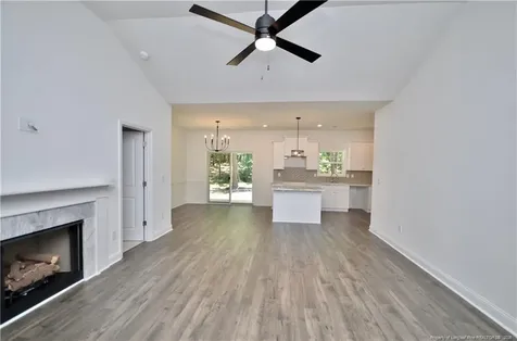 346 D L Phillips (lot 3) Lane Broadway NC 27505