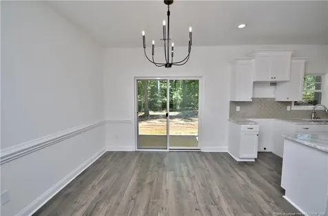 346 D L Phillips (lot 3) Lane Broadway NC 27505