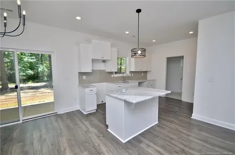 346 D L Phillips (lot 3) Lane Broadway NC 27505