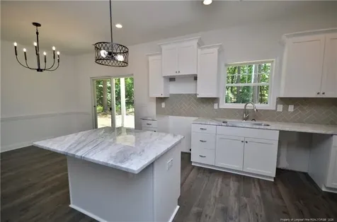 346 D L Phillips (lot 3) Lane Broadway NC 27505