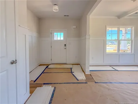 818 Union (lot 362) Street Raeford NC 28376