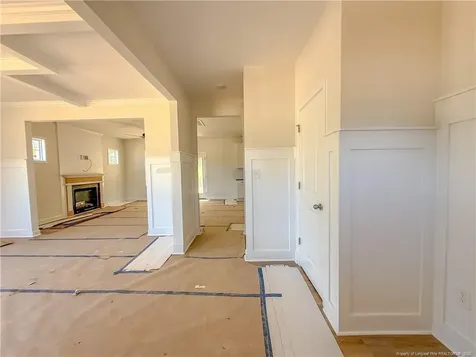 818 Union (lot 362) Street Raeford NC 28376