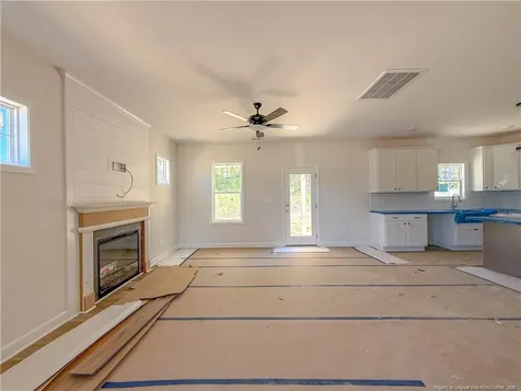 818 Union (lot 362) Street Raeford NC 28376