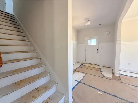 818 Union (lot 362) Street Raeford NC 28376