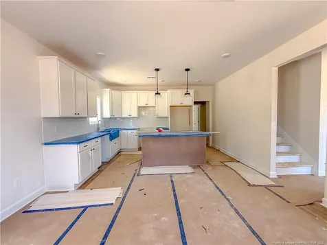 818 Union (lot 362) Street Raeford NC 28376