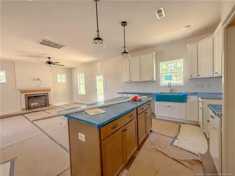 818 Union (lot 362) Street Raeford NC 28376