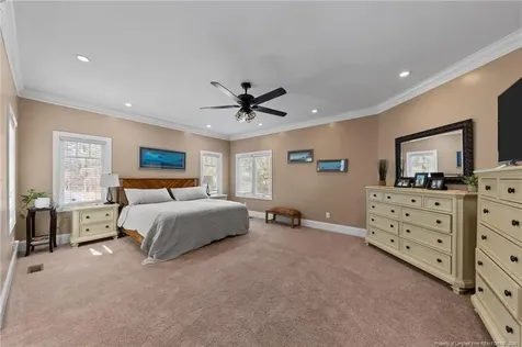 144 W Lake Ridge Road Raeford NC 28376