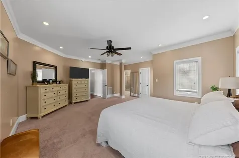 144 W Lake Ridge Road Raeford NC 28376