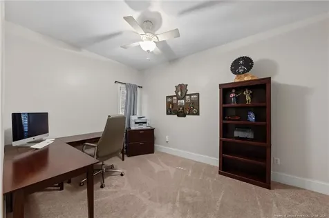 144 W Lake Ridge Road Raeford NC 28376