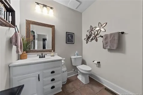 144 W Lake Ridge Road Raeford NC 28376