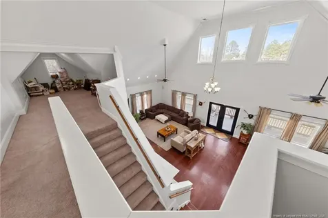 144 W Lake Ridge Road Raeford NC 28376