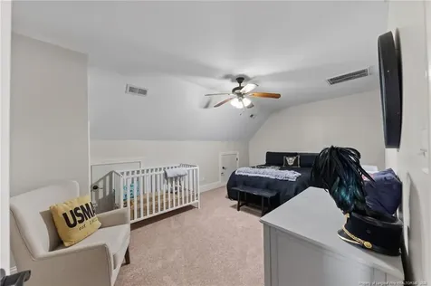 144 W Lake Ridge Road Raeford NC 28376