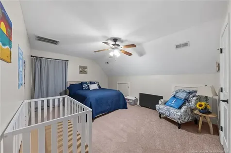144 W Lake Ridge Road Raeford NC 28376