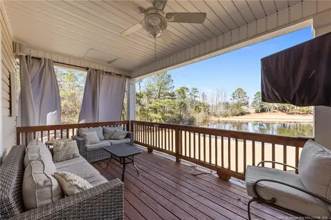 144 W Lake Ridge Road Raeford NC 28376