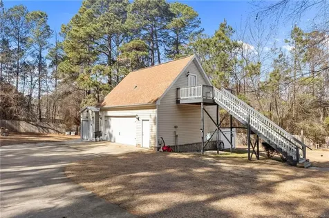 144 W Lake Ridge Road Raeford NC 28376