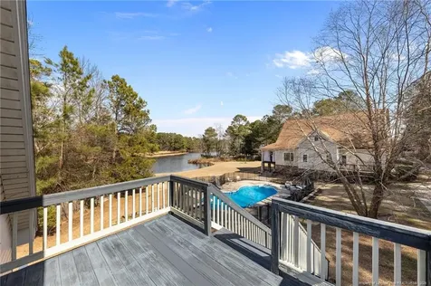 144 W Lake Ridge Road Raeford NC 28376