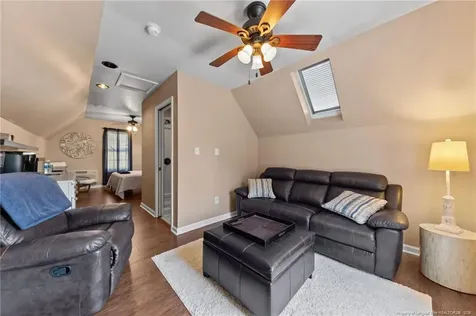 144 W Lake Ridge Road Raeford NC 28376