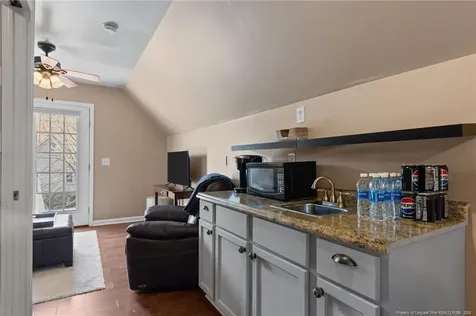 144 W Lake Ridge Road Raeford NC 28376