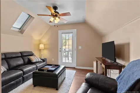 144 W Lake Ridge Road Raeford NC 28376