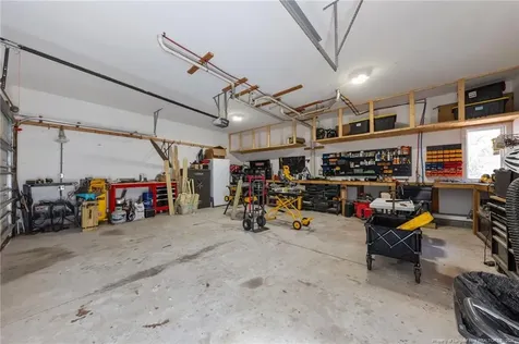 144 W Lake Ridge Road Raeford NC 28376