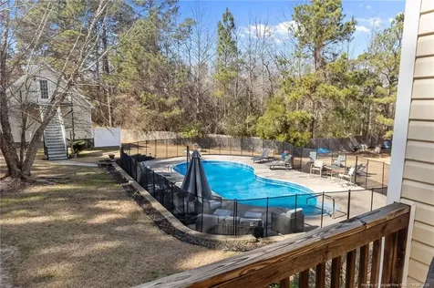 144 W Lake Ridge Road Raeford NC 28376