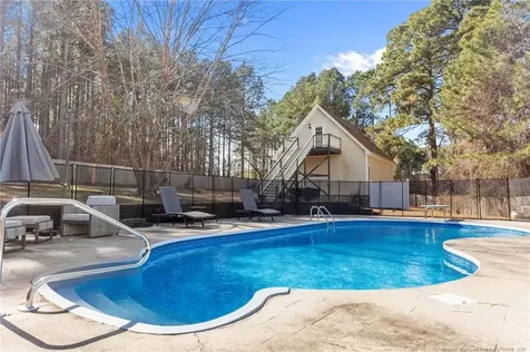 144 W Lake Ridge Road Raeford NC 28376