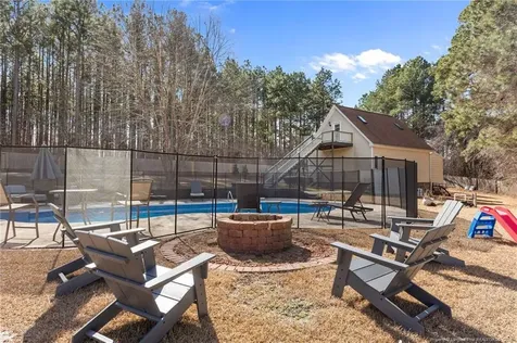 144 W Lake Ridge Road Raeford NC 28376