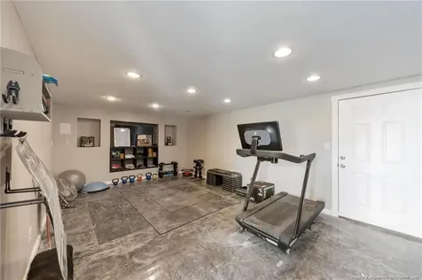 144 W Lake Ridge Road Raeford NC 28376