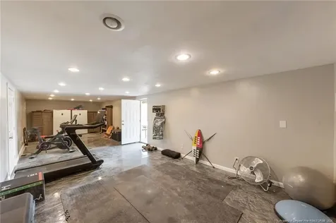 144 W Lake Ridge Road Raeford NC 28376